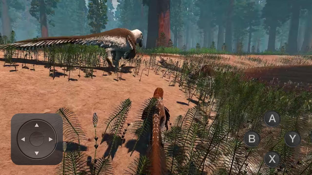 Saurian Dinosaur Game Download - skyeycure